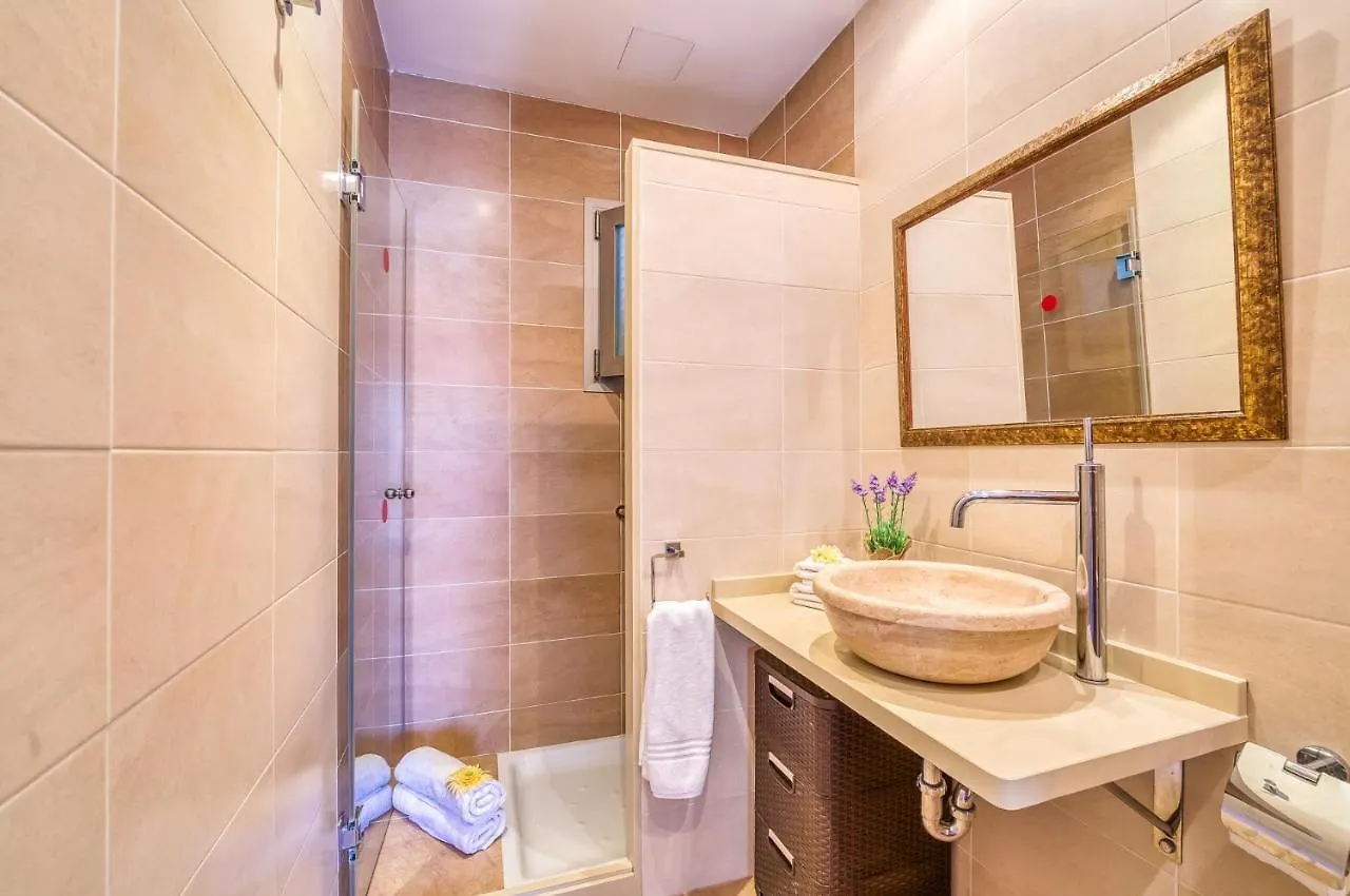 Holiday home Ideal Property Mallorca - Villa Pintor Port de Pollenca
